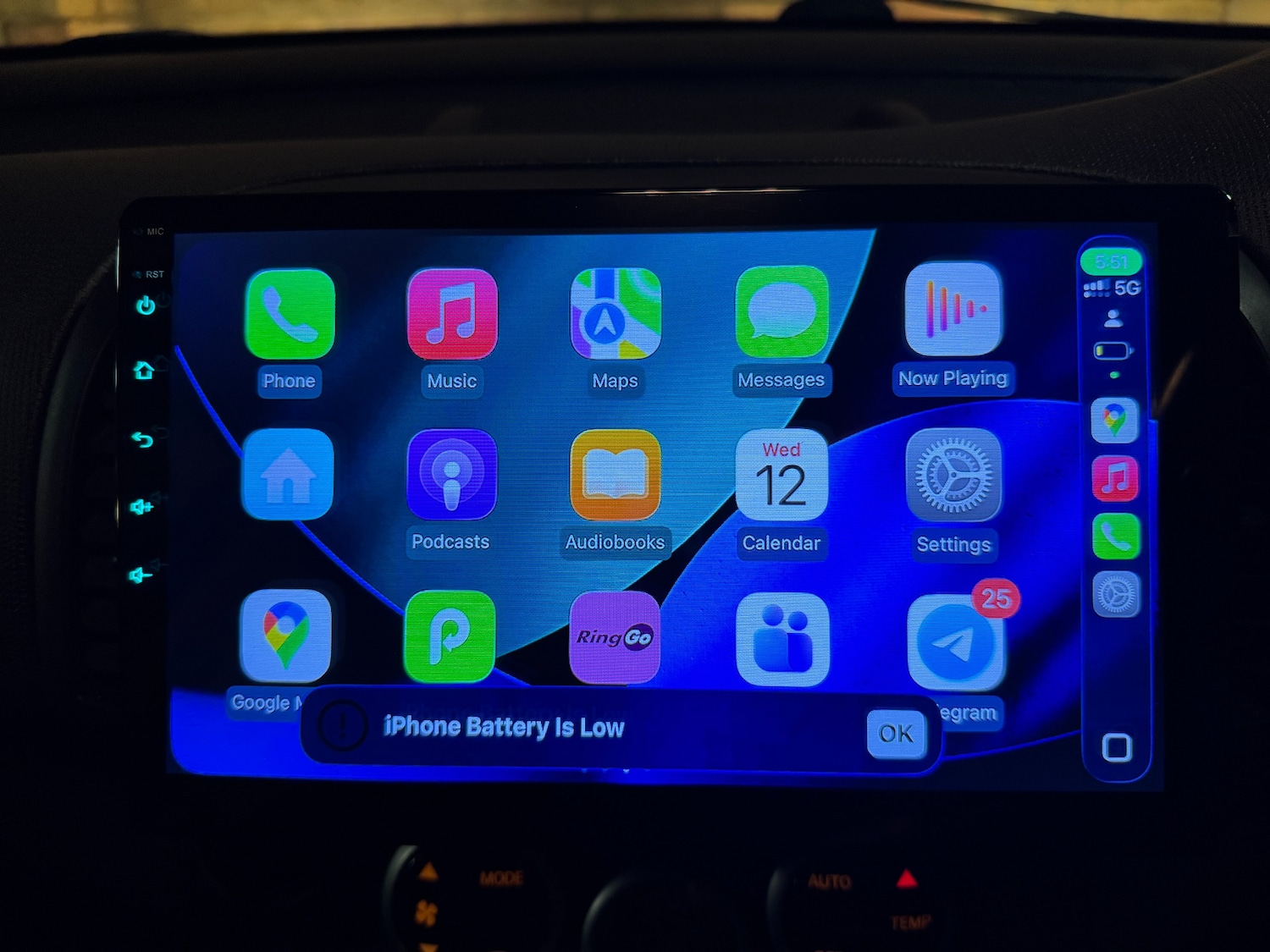 Used Nissan Micra 2010 for sale - 76586772: Photo 55