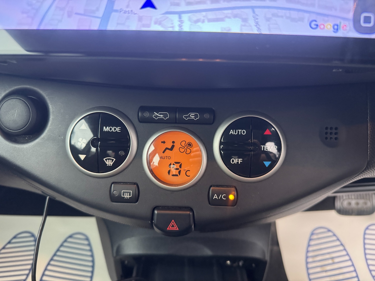 Used Nissan Micra 2010 for sale - 76586772: Photo 58