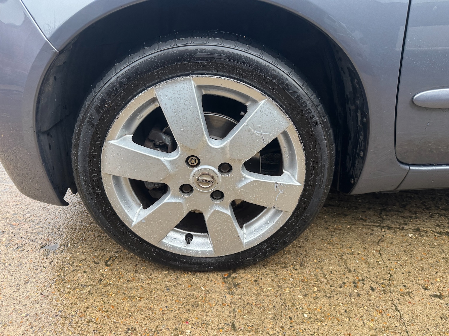 Used Nissan Micra 2010 for sale - 76586772: Photo 65