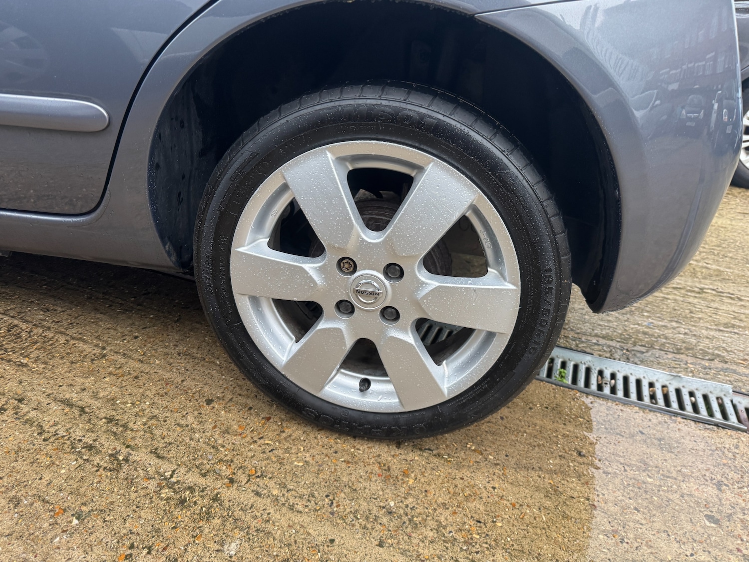 Used Nissan Micra 2010 for sale - 76586772: Photo 66