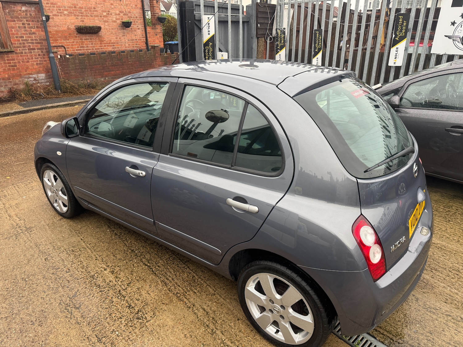 Used Nissan Micra 2010 for sale - 76586772: Photo 71