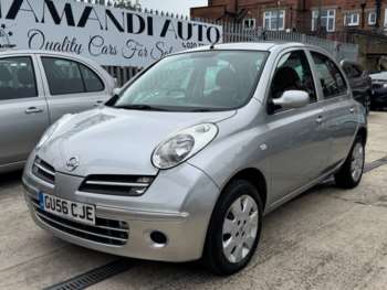 2006 (56) - SPIRITA 5-Door