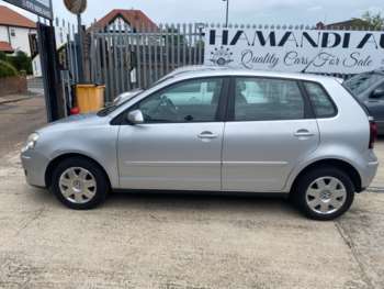 Used Volkswagen Polo 2006 for sale - 75296973: Photo