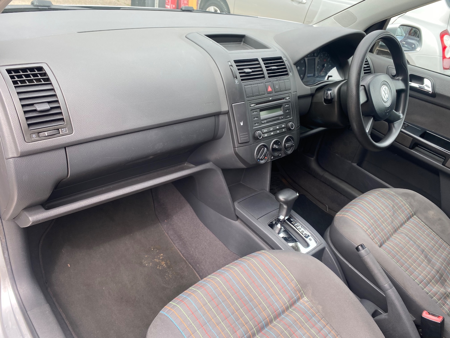 Vehicle 9