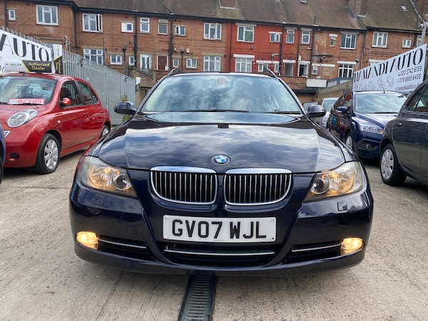 Used BMW 3 Series 2007 for sale - 75699058: Photo 10