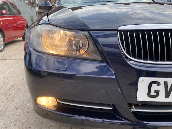 Used BMW 3 Series 2007 for sale - 75699058: Photo 11