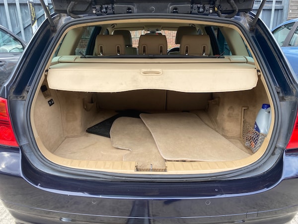 Used BMW 3 Series 2007 for sale - 75699058: Photo 12