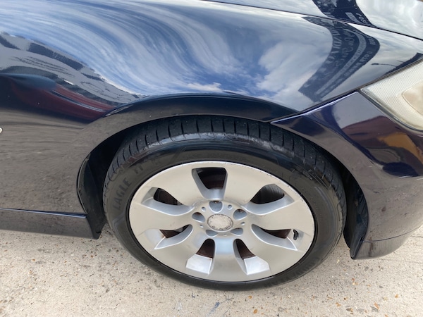 Used BMW 3 Series 2007 for sale - 75699058: Photo 13