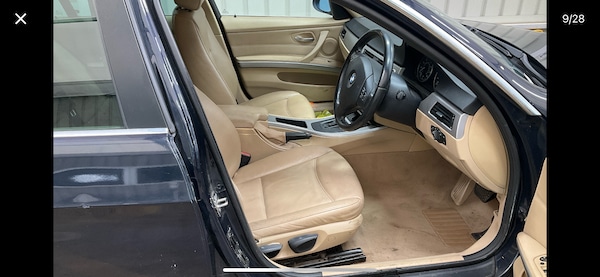 Used BMW 3 Series 2007 for sale - 75699058: Photo 2