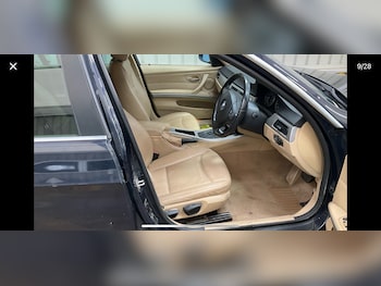 Used BMW 3 Series 2007 for sale - 75699058: Photo