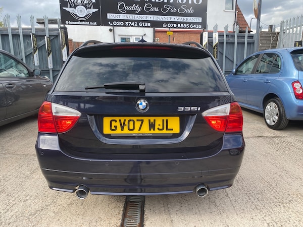 Used BMW 3 Series 2007 for sale - 75699058: Photo 5