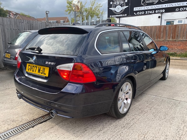 Used BMW 3 Series 2007 for sale - 75699058: Photo 6