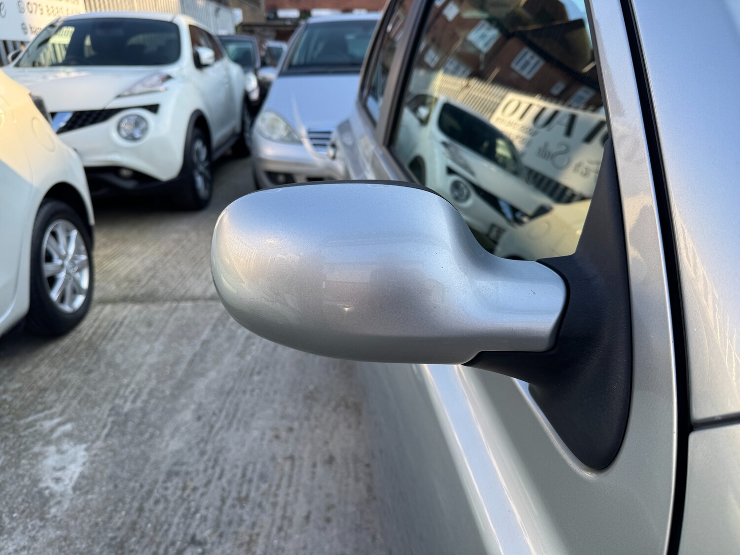 Used Nissan Micra 2008 for sale - 77971854: Photo 14