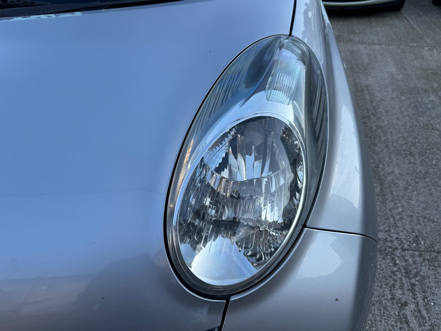 Used Nissan Micra 2008 for sale - 77971854: Photo 16