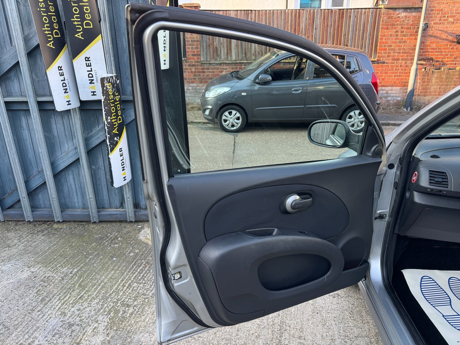 Used Nissan Micra 2008 for sale - 77971854: Photo 17