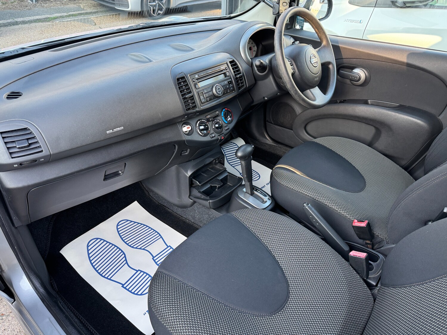 Used Nissan Micra 2008 for sale - 77971854: Photo 20