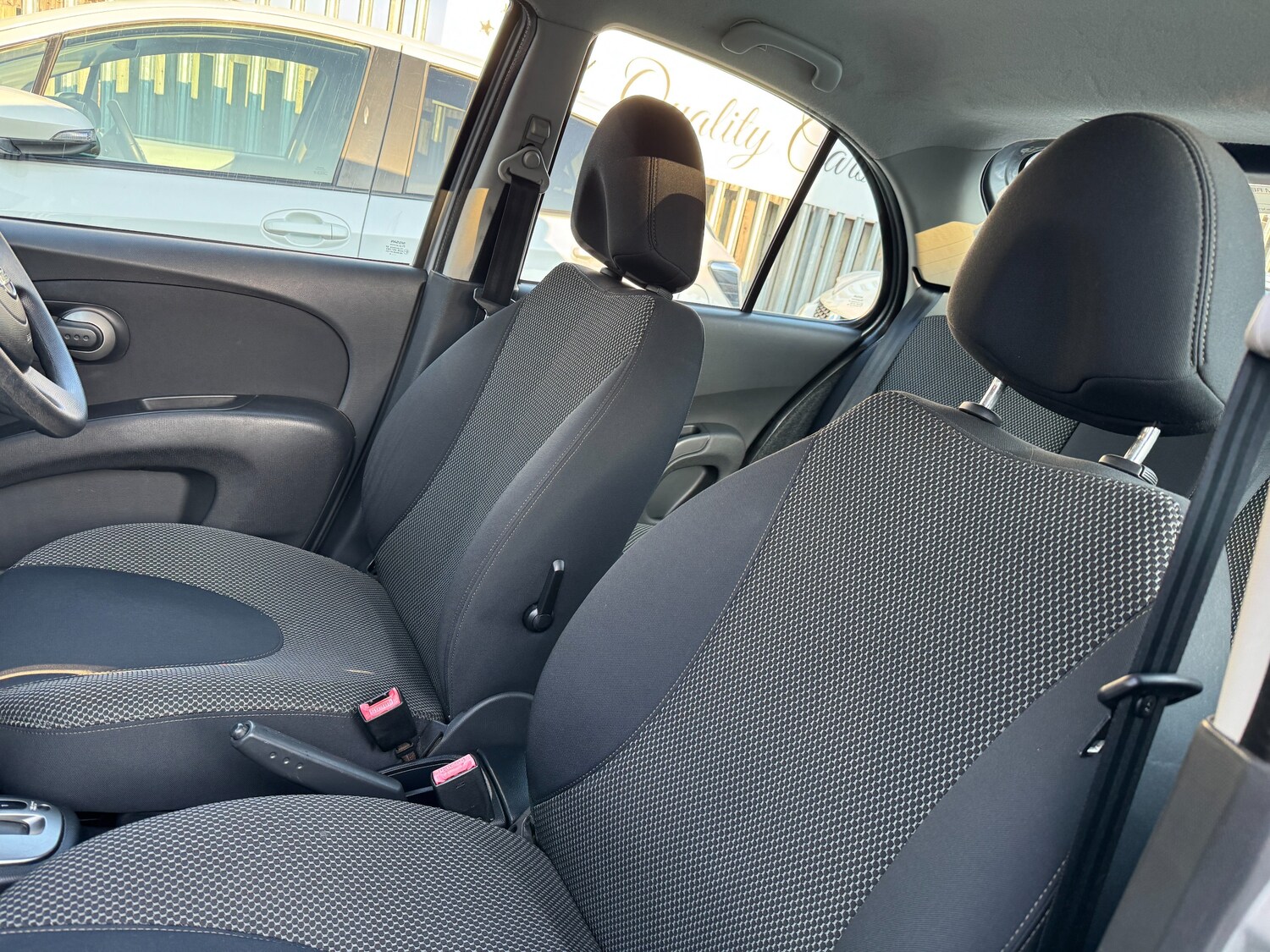 Used Nissan Micra 2008 for sale - 77971854: Photo 22