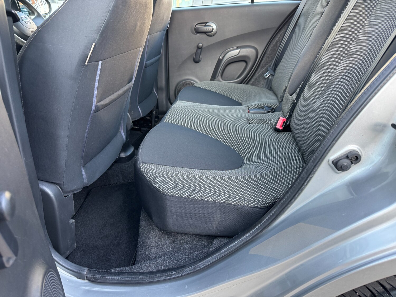 Used Nissan Micra 2008 for sale - 77971854: Photo 27