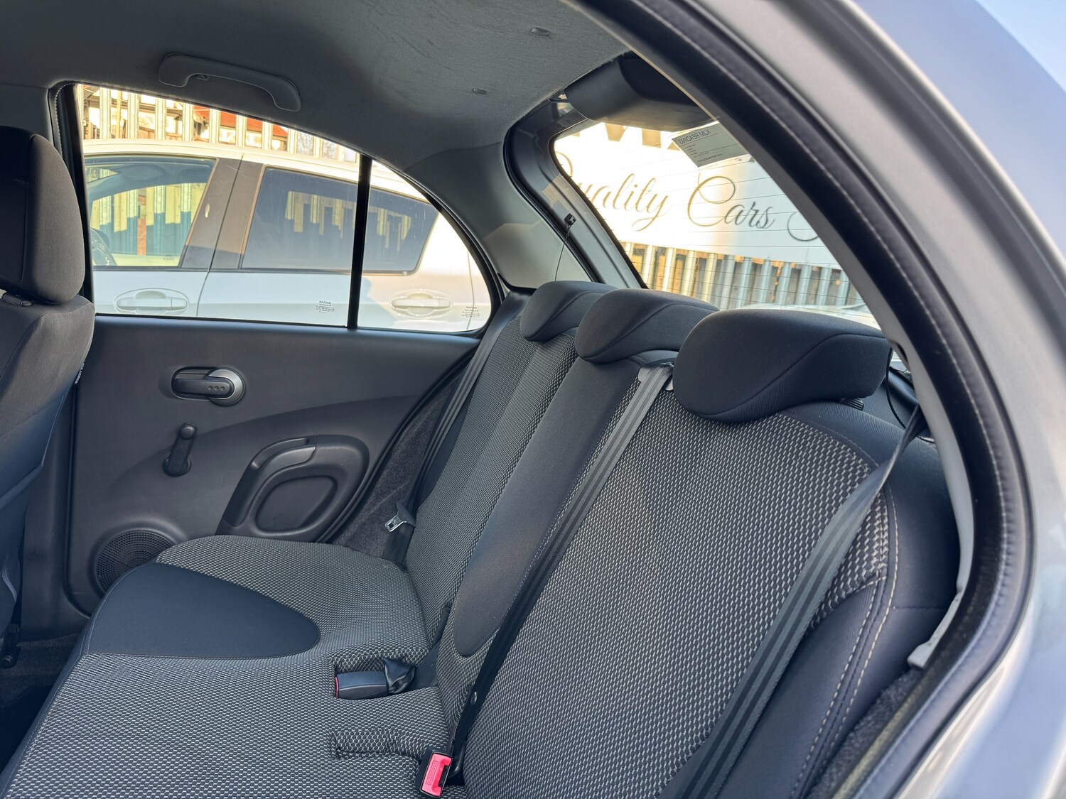 Used Nissan Micra 2008 for sale - 77971854: Photo 28