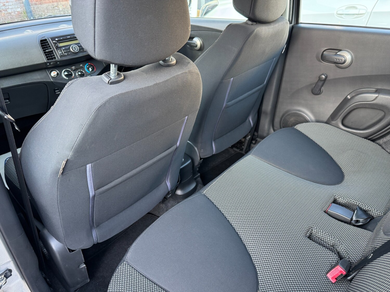 Used Nissan Micra 2008 for sale - 77971854: Photo 29