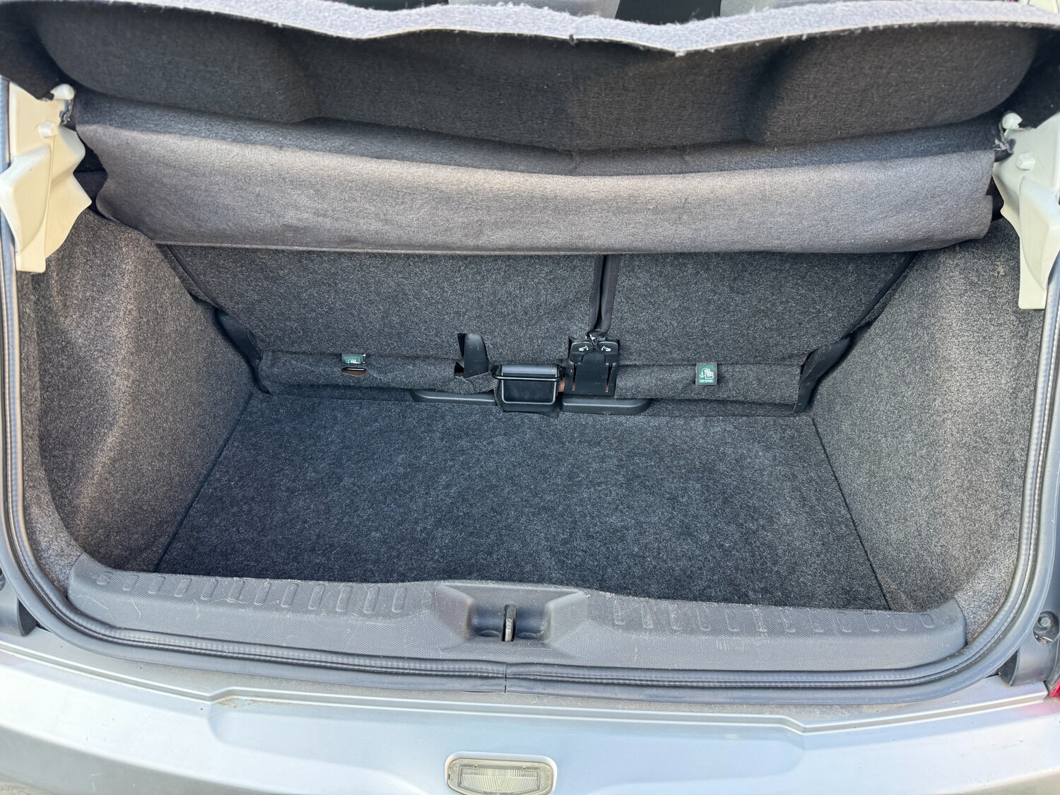 Used Nissan Micra 2008 for sale - 77971854: Photo 32