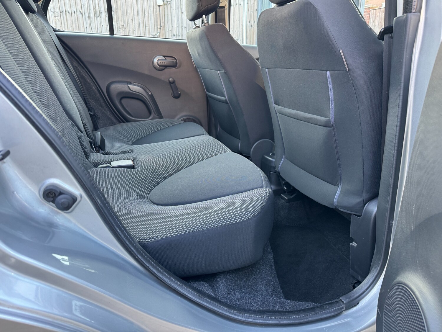 Used Nissan Micra 2008 for sale - 77971854: Photo 37