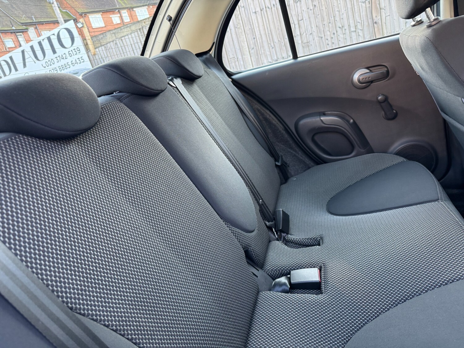 Used Nissan Micra 2008 for sale - 77971854: Photo 38