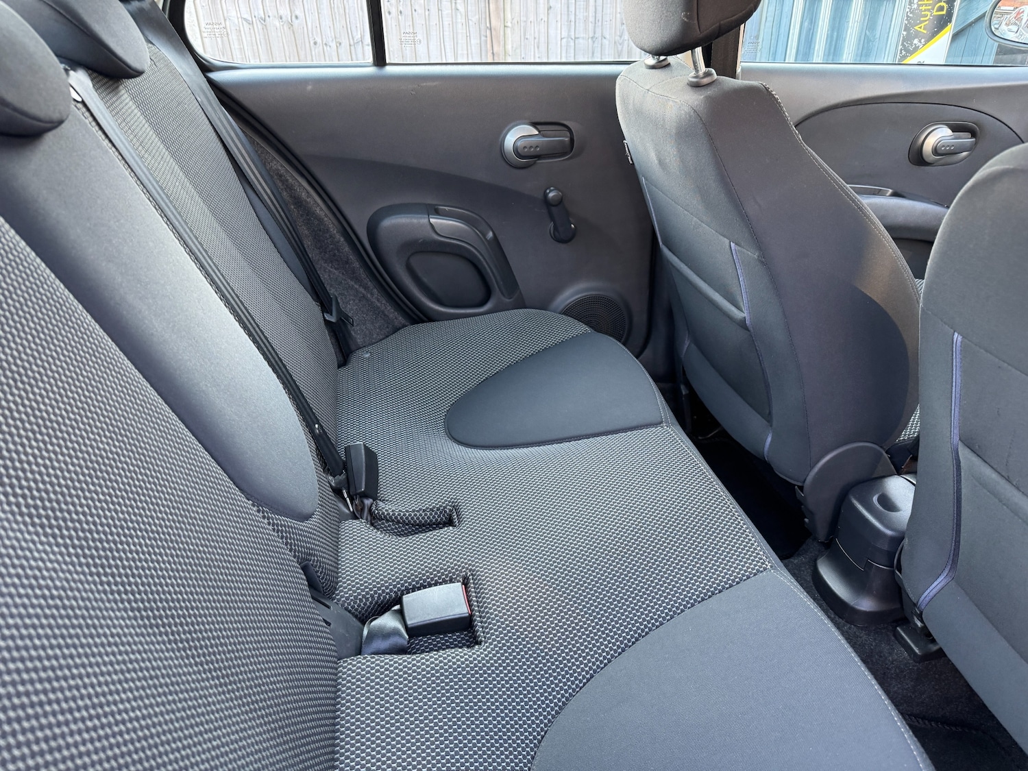 Used Nissan Micra 2008 for sale - 77971854: Photo 39