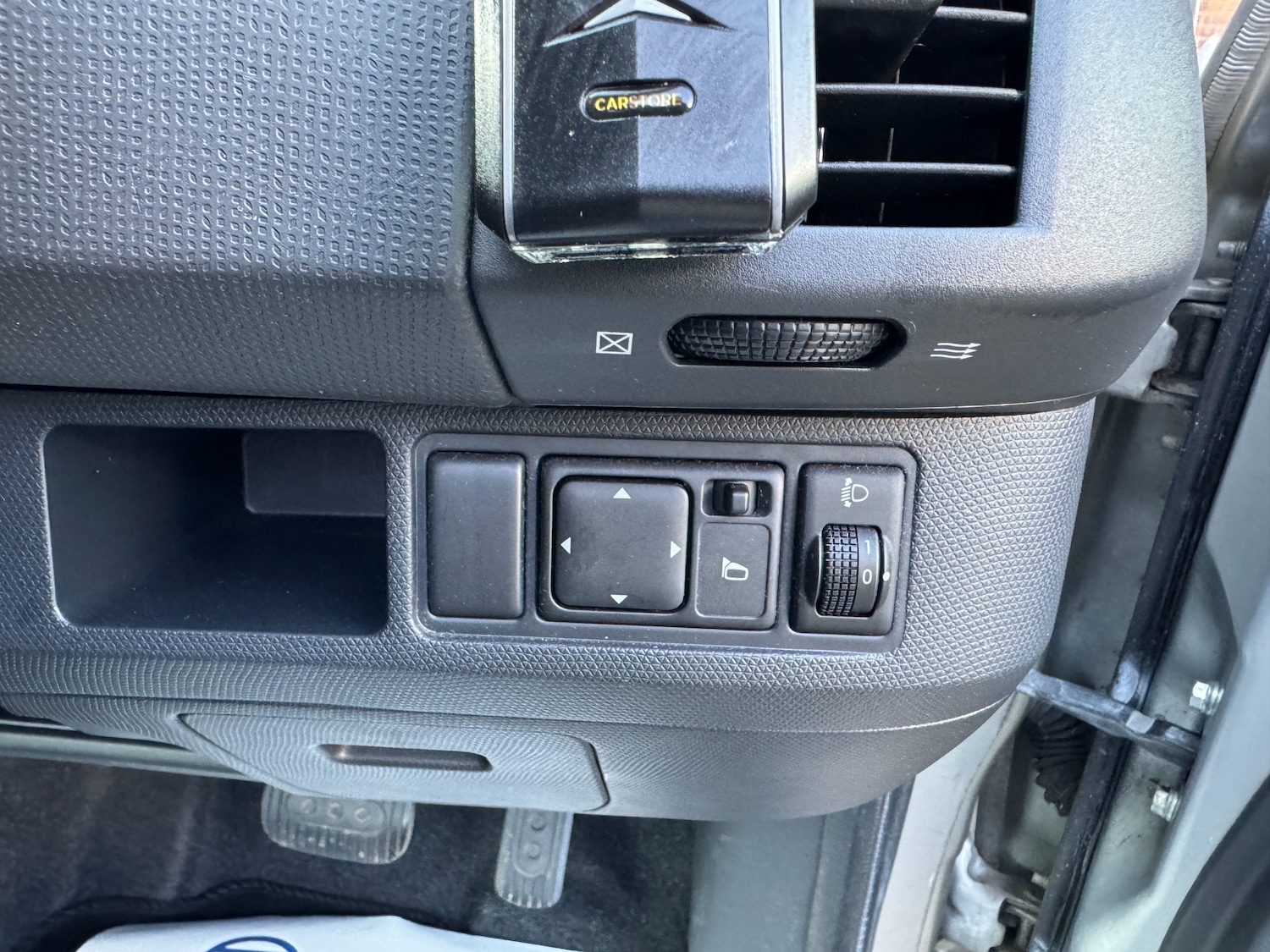 Used Nissan Micra 2008 for sale - 77971854: Photo 44