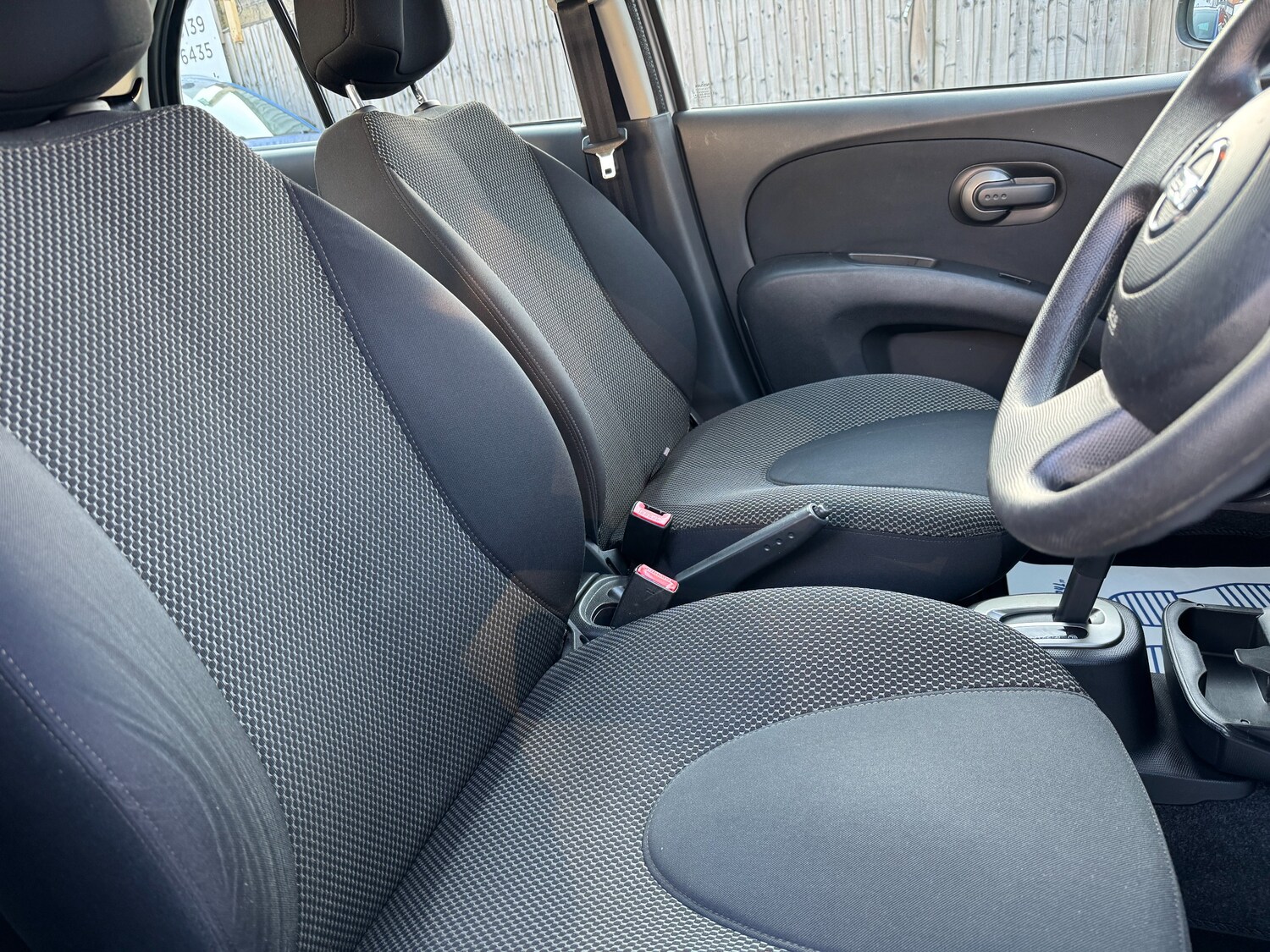 Used Nissan Micra 2008 for sale - 77971854: Photo 47