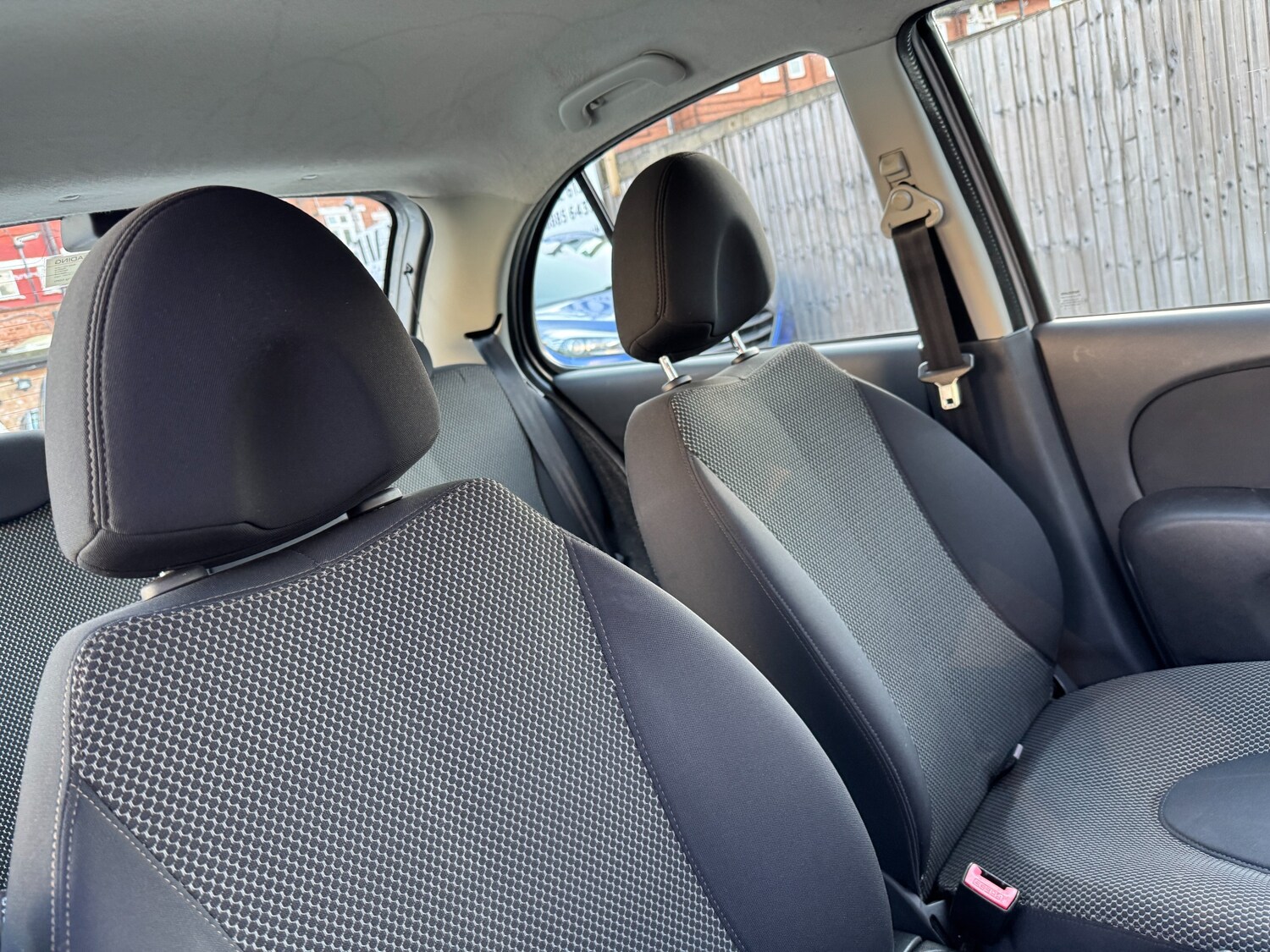 Used Nissan Micra 2008 for sale - 77971854: Photo 48