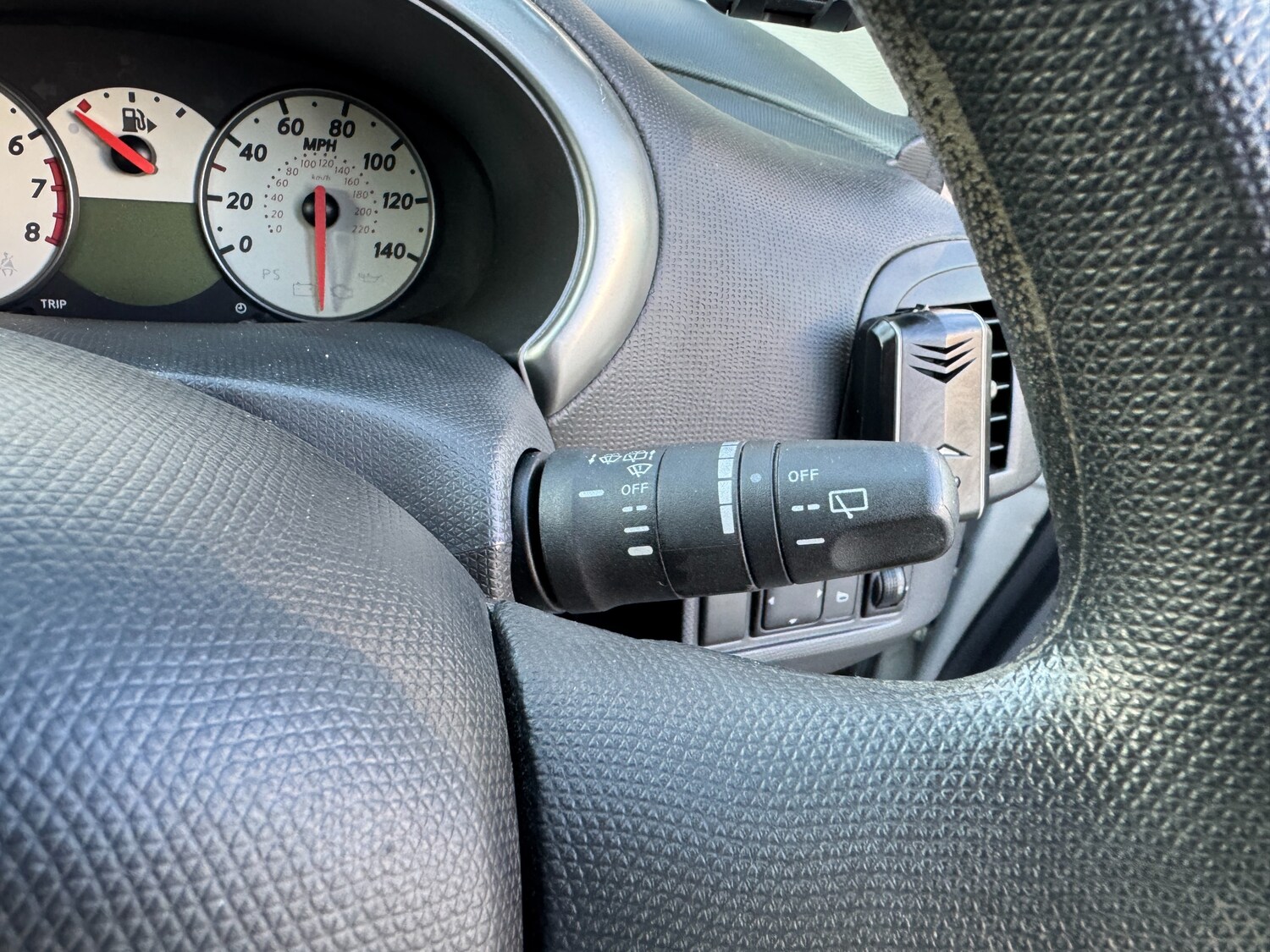 Used Nissan Micra 2008 for sale - 77971854: Photo 53