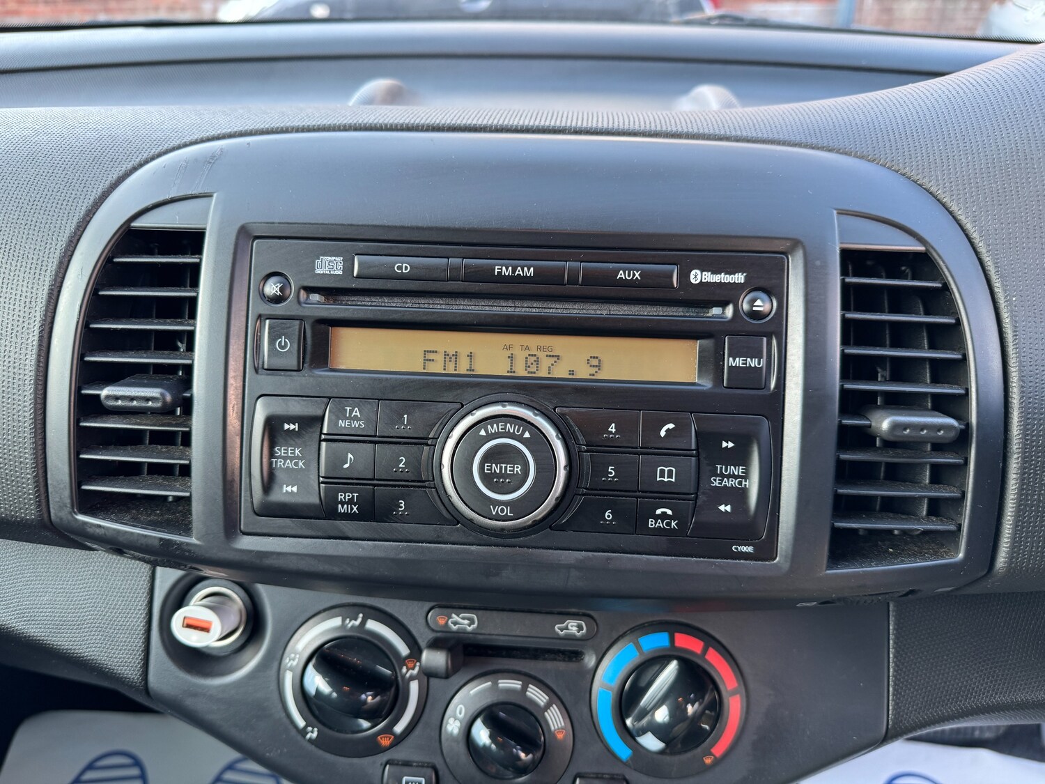 Used Nissan Micra 2008 for sale - 77971854: Photo 57