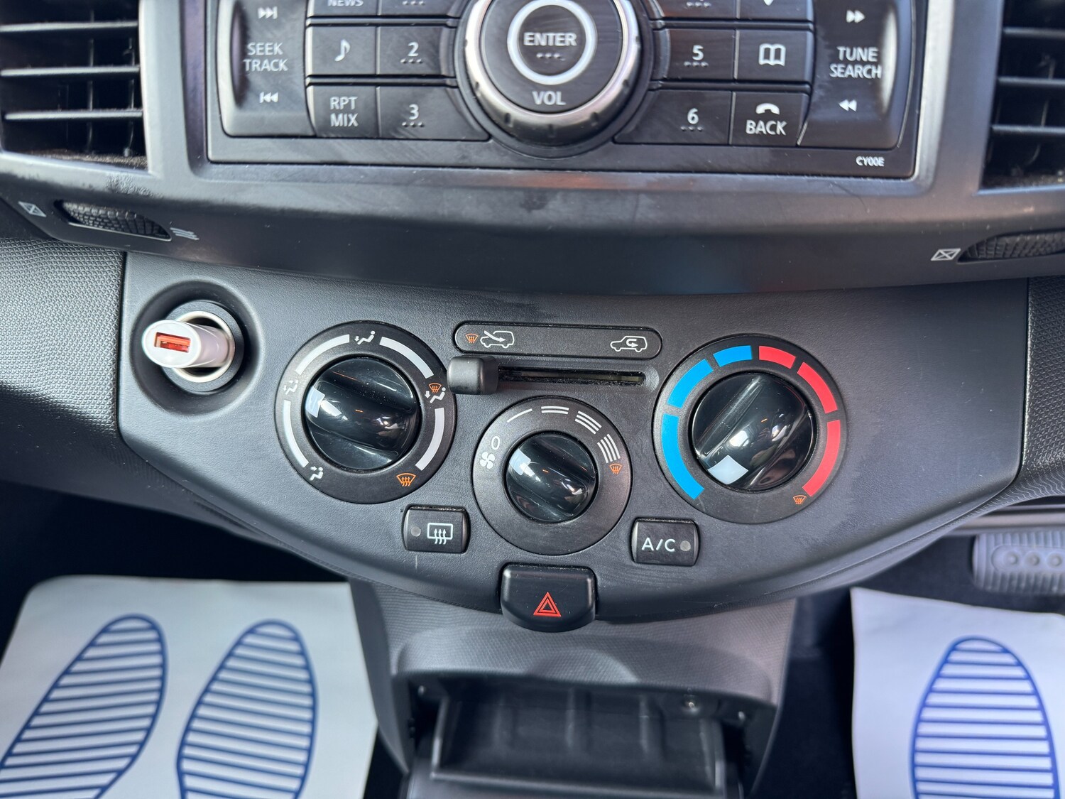 Used Nissan Micra 2008 for sale - 77971854: Photo 58