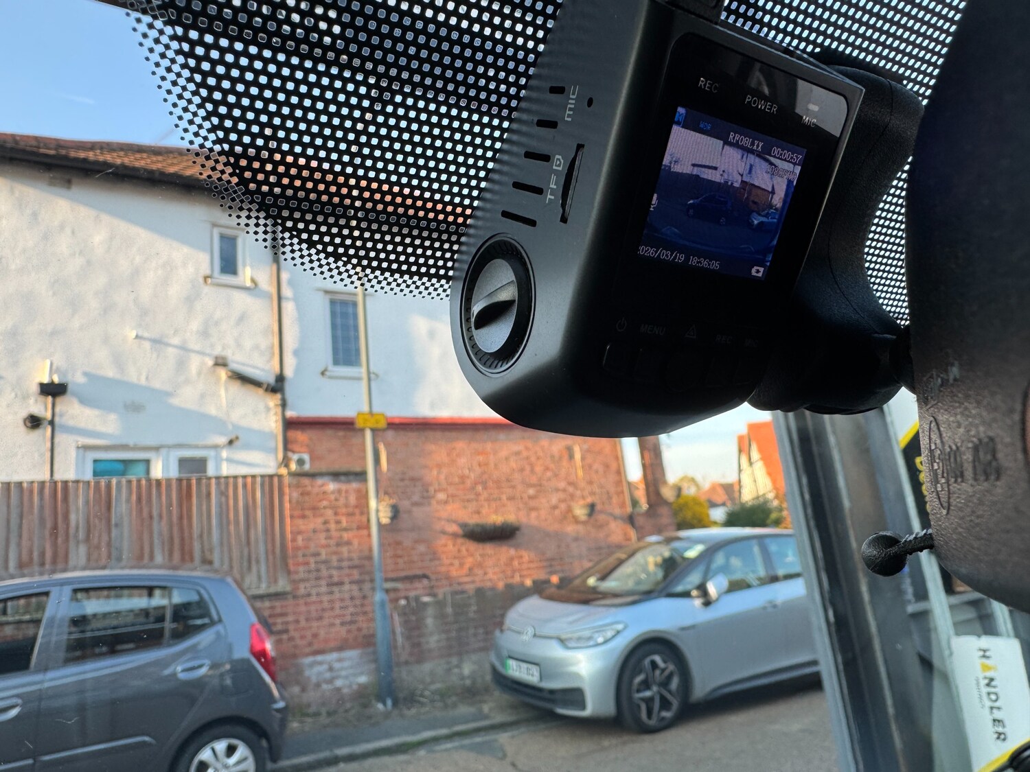 Used Nissan Micra 2008 for sale - 77971854: Photo 60