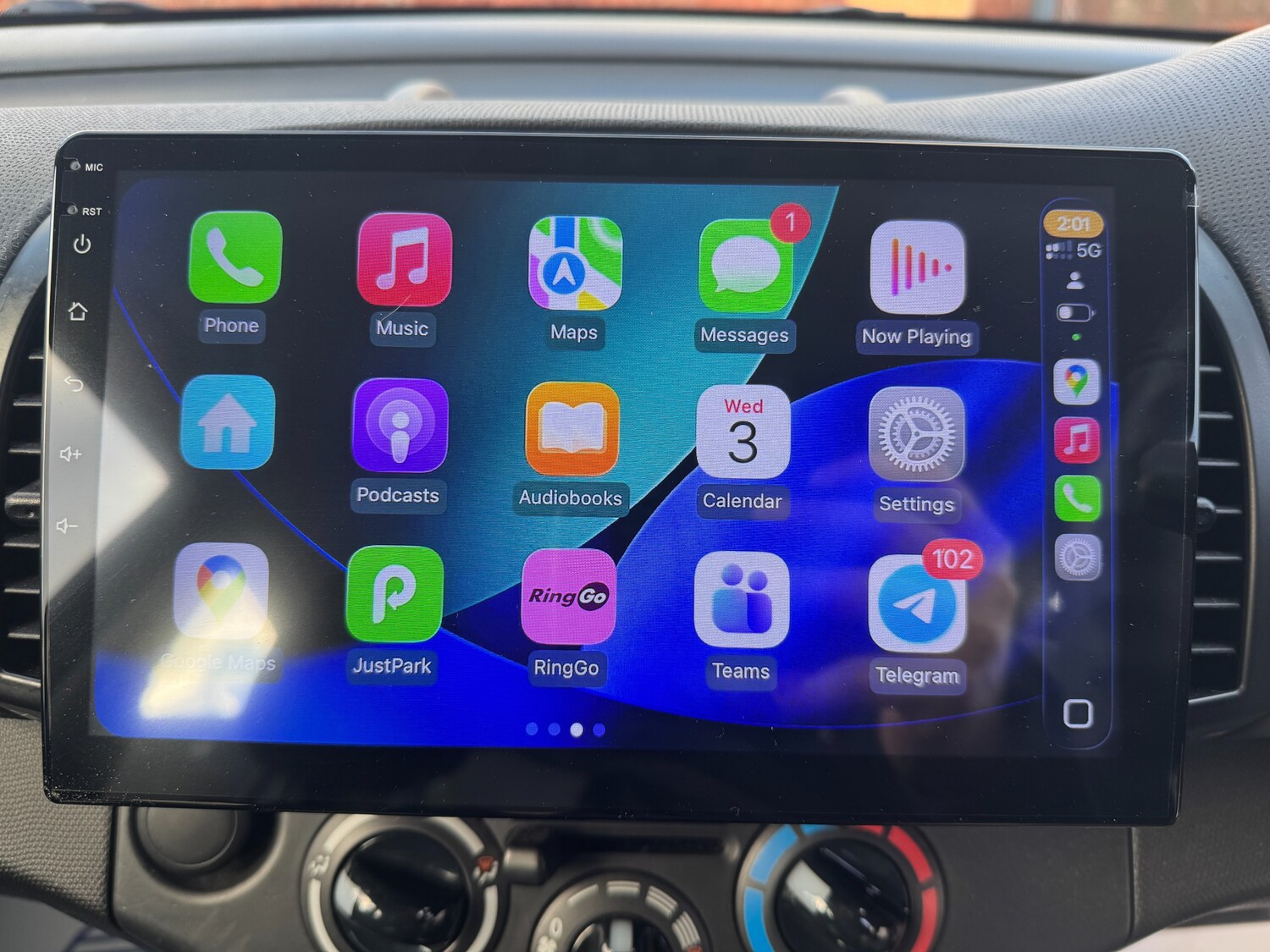 Used Nissan Micra 2008 for sale - 77971854: Photo 63