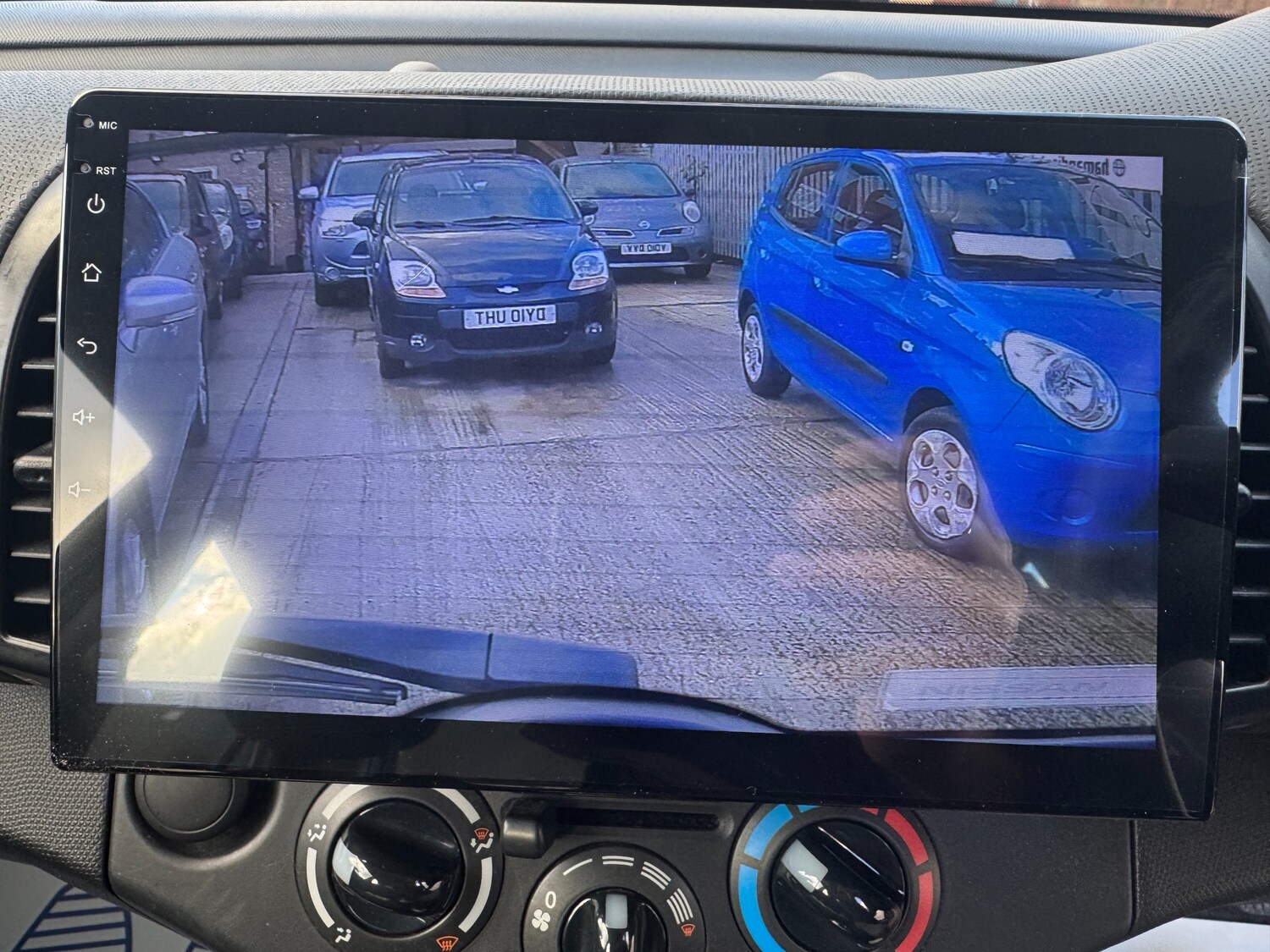 Used Nissan Micra 2008 for sale - 77971854: Photo 67