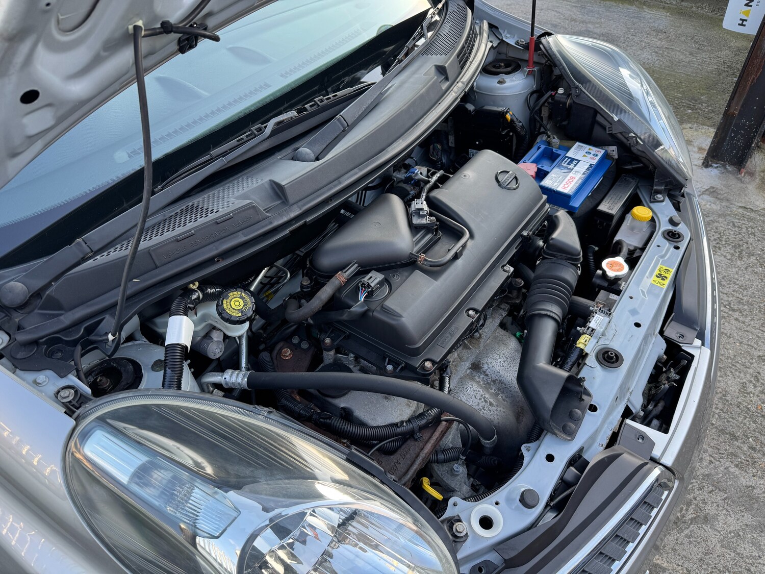 Used Nissan Micra 2008 for sale - 77971854: Photo 72