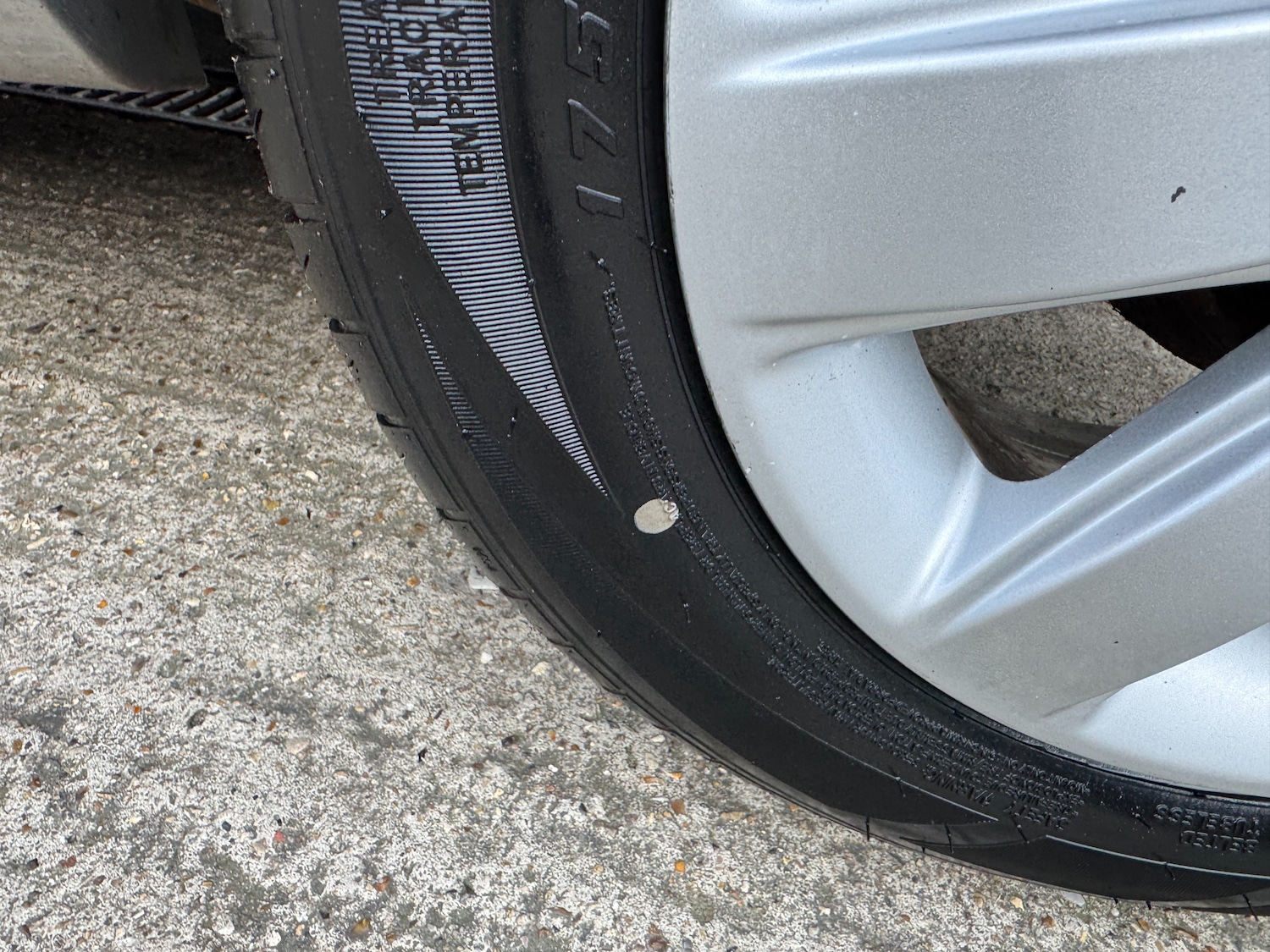 Used Nissan Micra 2008 for sale - 77971854: Photo 77