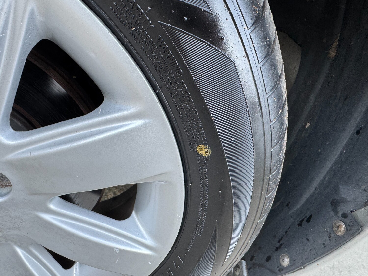 Used Nissan Micra 2008 for sale - 77971854: Photo 78