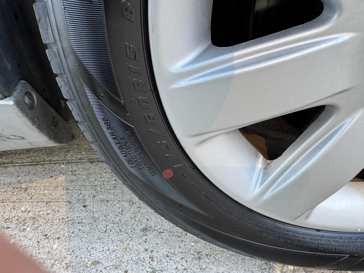 Used Nissan Micra 2008 for sale - 77971854: Photo 81