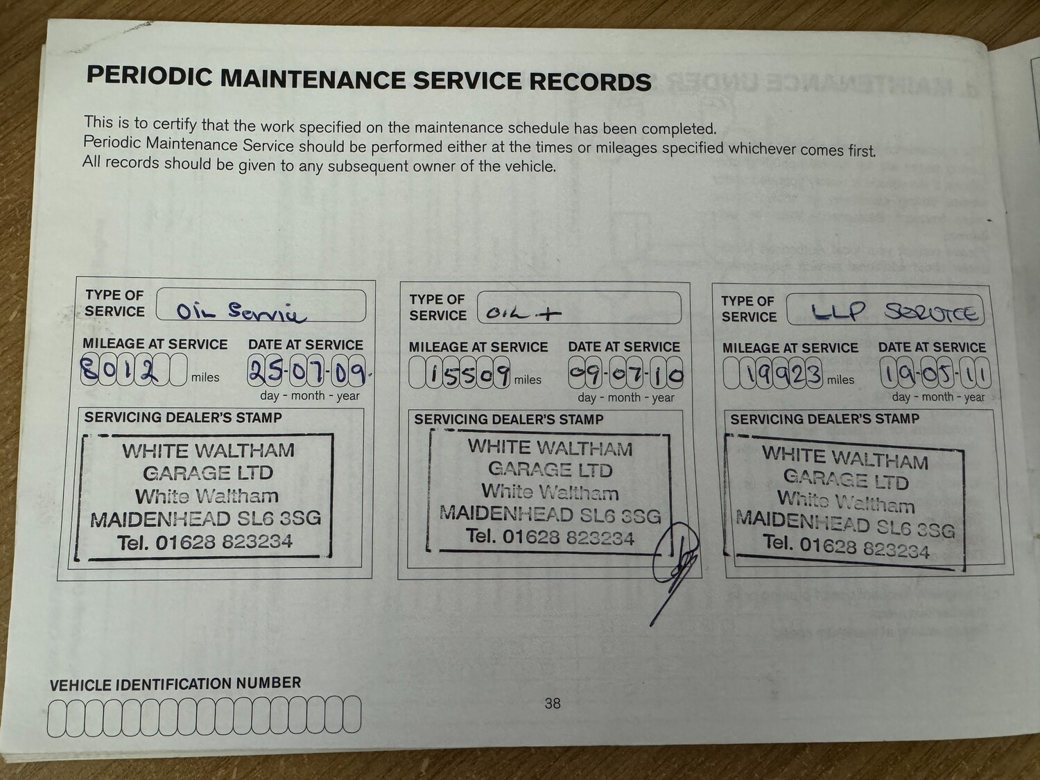 Used Nissan Micra 2008 for sale - 77971854: Photo 87