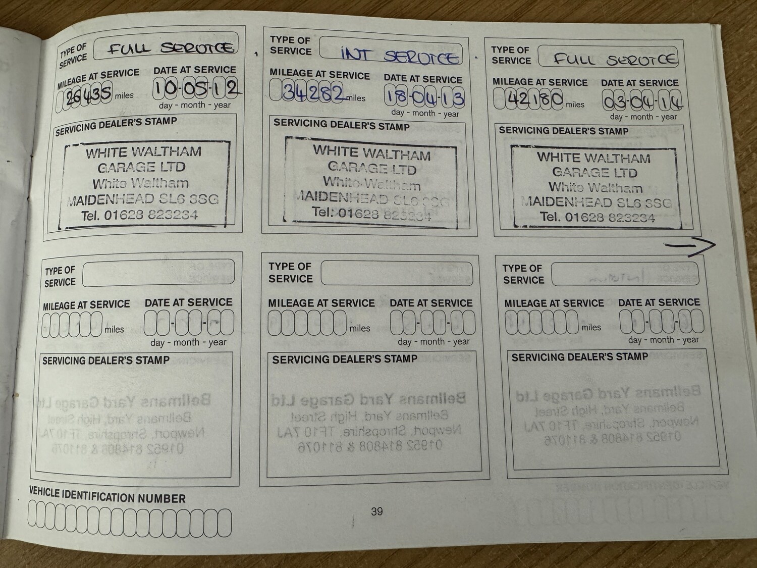 Used Nissan Micra 2008 for sale - 77971854: Photo 88