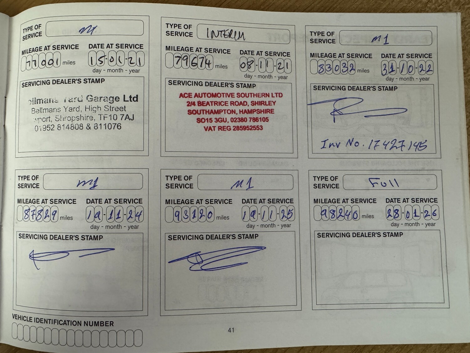 Used Nissan Micra 2008 for sale - 77971854: Photo 90