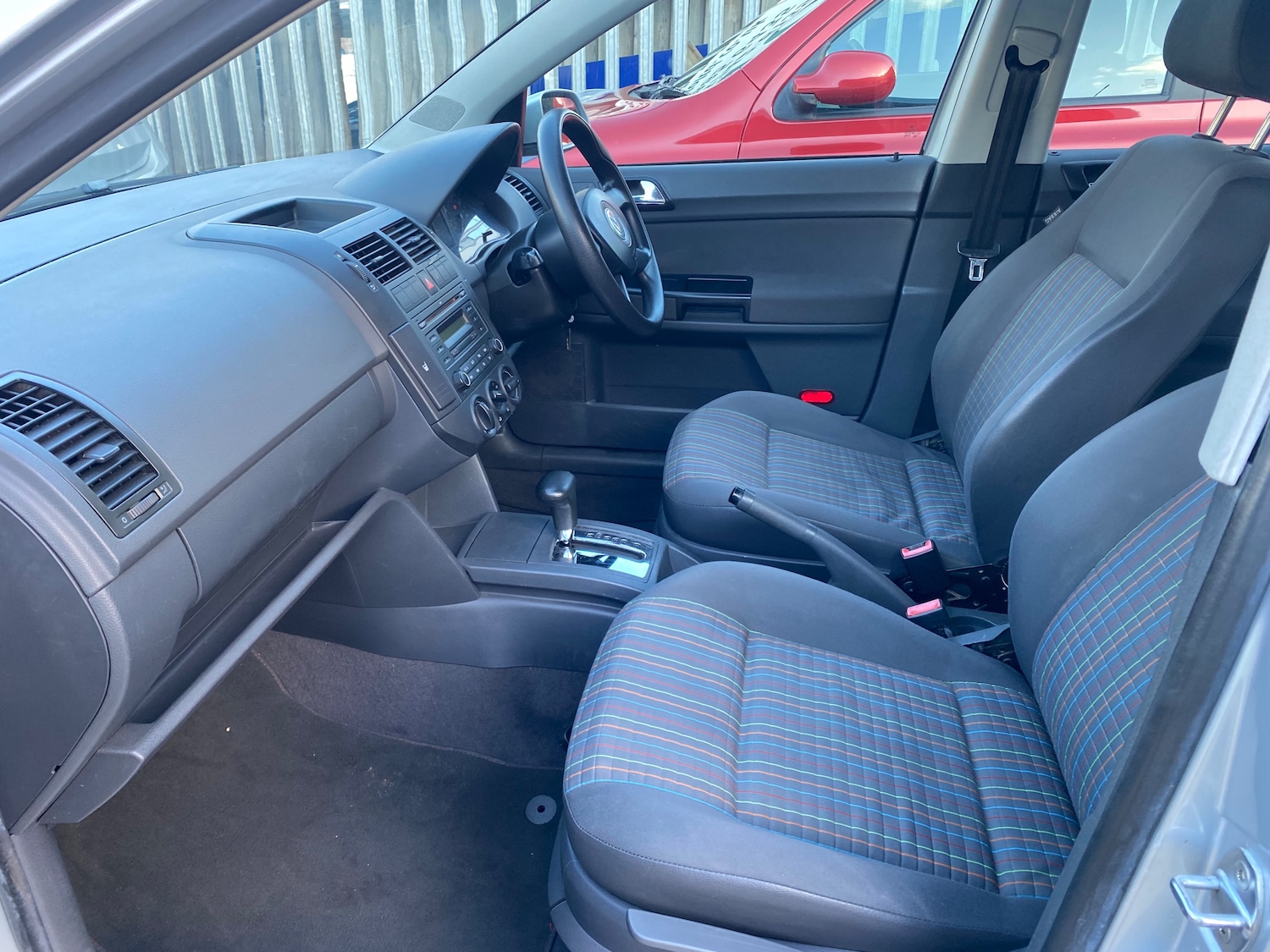 Used Volkswagen Polo 2006 for sale - 76438889: Photo 10