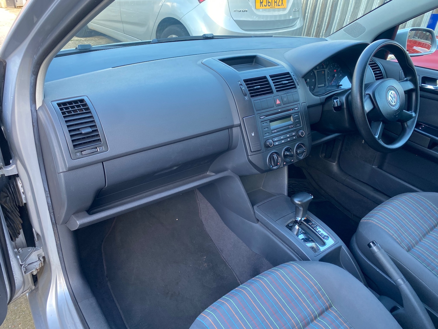 Used Volkswagen Polo 2006 for sale - 76438889: Photo 11