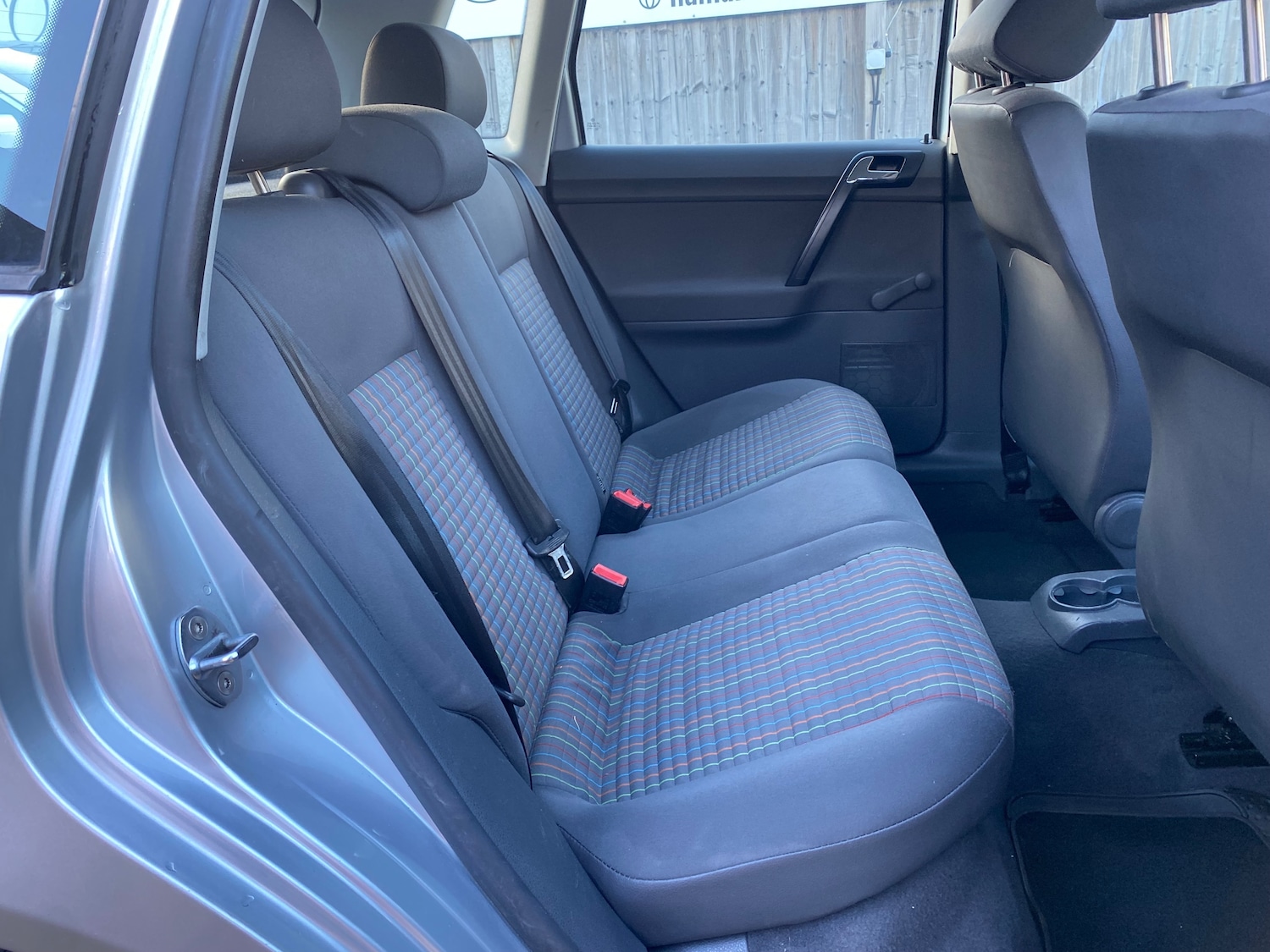 Used Volkswagen Polo 2006 for sale - 76438889: Photo 12