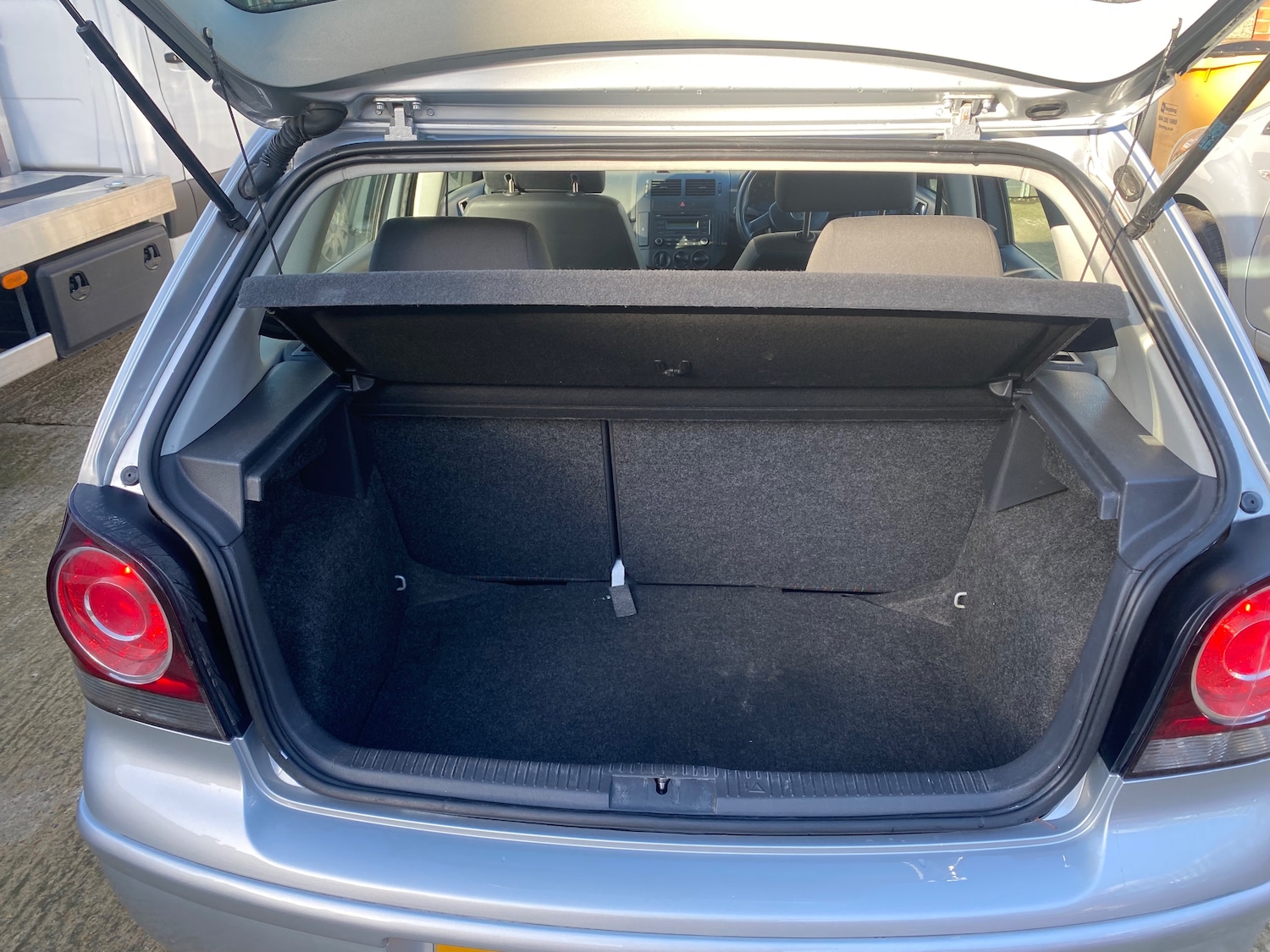 Used Volkswagen Polo 2006 for sale - 76438889: Photo 15