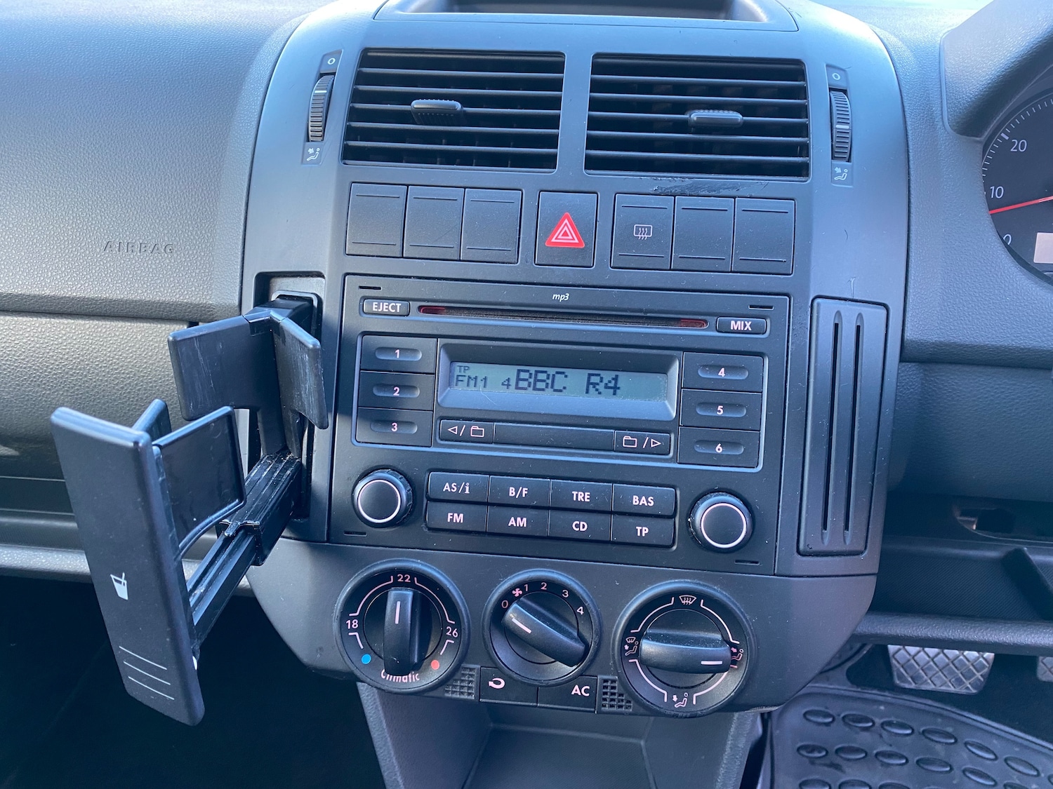 Used Volkswagen Polo 2006 for sale - 76438889: Photo 17