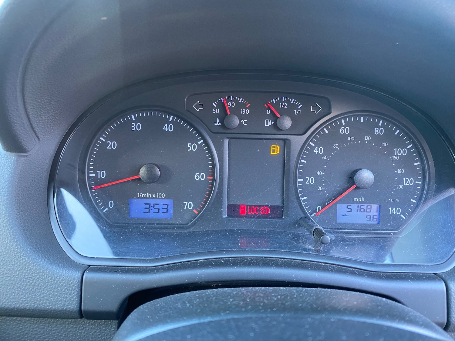 Used Volkswagen Polo 2006 for sale - 76438889: Photo 18